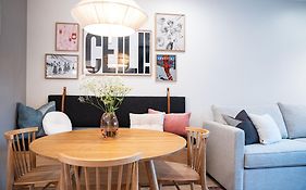 The Ceili Cottage By Revelstoke Vacations